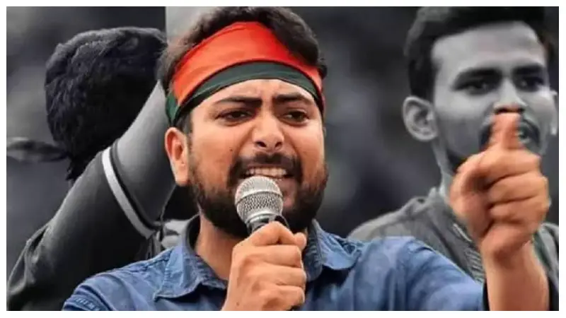 আগে শত্রু মনে হত একটা, এখন মনে হচ্ছে চতুর্মুখী: নাহিদ ইসলাম আগে শত্রু মনে হত একটা, এখন মনে হচ্ছে চতুর্মুখী: নাহিদ ইসলাম