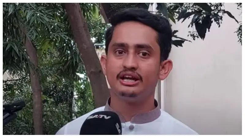 টিউশনি করতেন সারজিস, মাসিক আয় লক্ষ টাকা! টিউশনি করতেন সারজিস, মাসিক আয় লক্ষ টাকা!