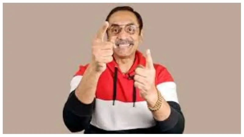 বঙ্গবন্ধুকে সোহরাওয়ার্দীর বডিগার্ড বলেছেন পিনাকী, কেন এই নামকরণ? বঙ্গবন্ধুকে সোহরাওয়ার্দীর বডিগার্ড বলেছেন পিনাকী, কেন এই নামকরণ?