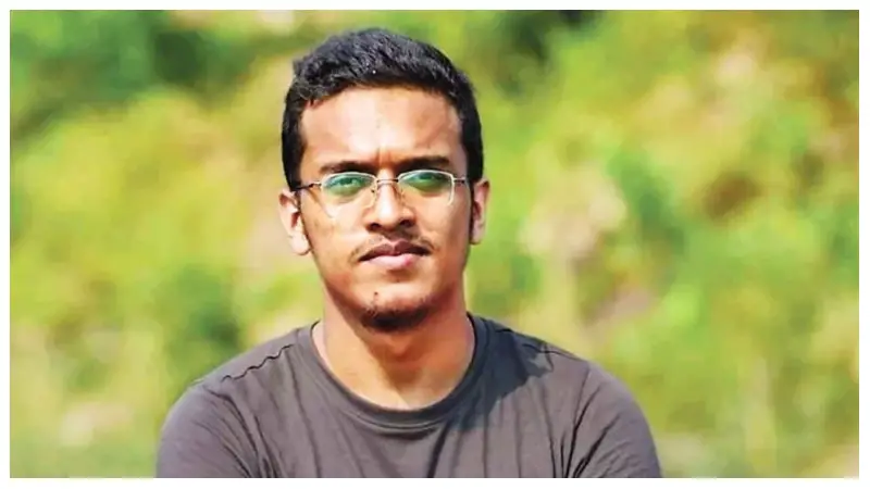 জেল থেকে হত্যাকারী পালালো, জানানো হলো ৬ মাস পর, বিষয়টি এখনো পরিষ্কার নয়: আবরার ফাইয়াজ জেল থেকে হত্যাকারী পালালো, জানানো হলো ৬ মাস পর, বিষয়টি এখনো পরিষ্কার নয়: আবরার ফাইয়াজ