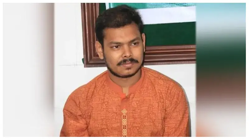 ঢাবির ভূখণ্ডকে ব্যবহার করে কেউ রাজনৈতিক ক্যু করে যেন ক্ষমতা দখল করতে না পারে: বিন ইয়ামিন ঢাবির ভূখণ্ডকে ব্যবহার করে কেউ রাজনৈতিক ক্যু করে যেন ক্ষমতা দখল করতে না পারে: বিন ইয়ামিন