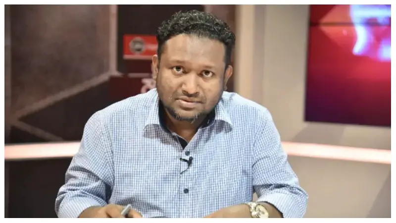 ৫ তারিখ কী ঘটনা ঘটেছিল, তা রাজনৈতিক দলগুলো পাঠ করতে পারছে না ৫ তারিখ কী ঘটনা ঘটেছিল, তা রাজনৈতিক দলগুলো পাঠ করতে পারছে না