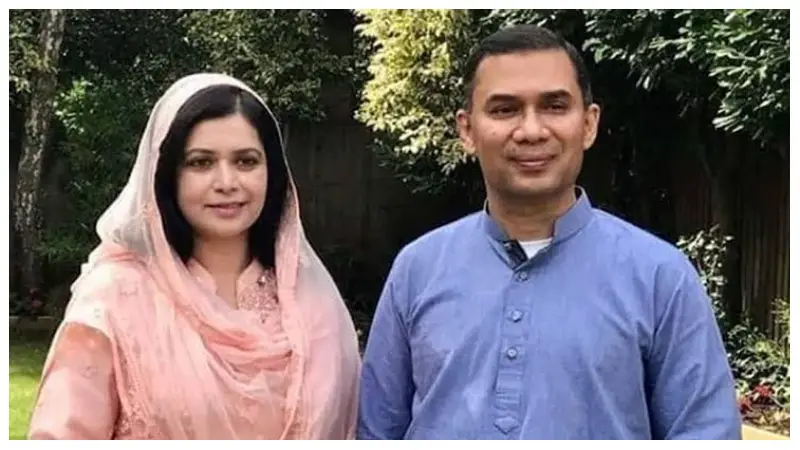 রাজনীতিতে যুক্ত হচ্ছেন জুবাইদা রহমান? যা বলছে বিএনপি ও বিশ্লেষকরা রাজনীতিতে যুক্ত হচ্ছেন জুবাইদা রহমান? যা বলছে বিএনপি ও বিশ্লেষকরা