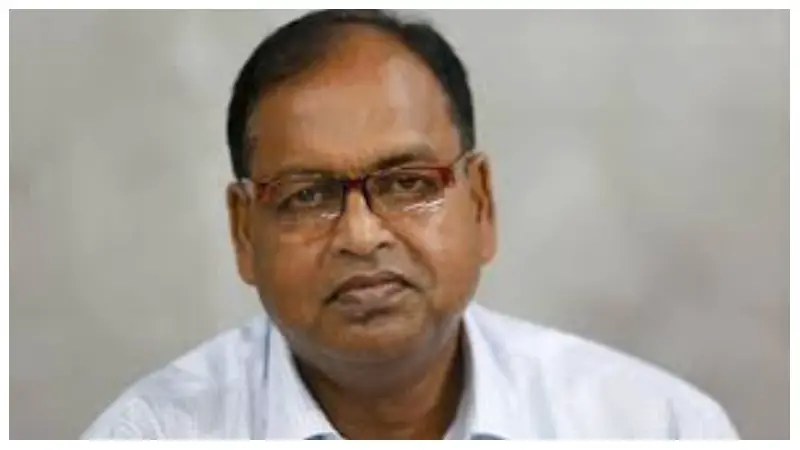 শেখ মুজিব নিজেই আ’লীগকে নিষিদ্ধ করেছিলেন: দুদু শেখ মুজিব নিজেই আ’লীগকে নিষিদ্ধ করেছিলেন: দুদু