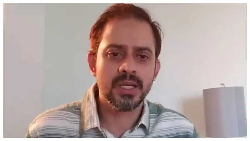 আগামী নির্বাচন সম্পর্কে যে পূর্বাভাস দিলেন ইলিয়াস আগামী নির্বাচন সম্পর্কে যে পূর্বাভাস দিলেন ইলিয়াস