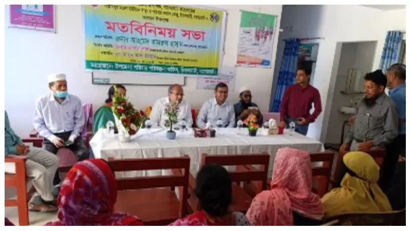 কোন মূল লক্ষ্যে কাজ করছে সরকার জানালেন পরিকল্পনা মন্ত্রণালয়ের উপদেষ্টা কোন মূল লক্ষ্যে কাজ করছে সরকার জানালেন পরিকল্পনা মন্ত্রণালয়ের উপদেষ্টা