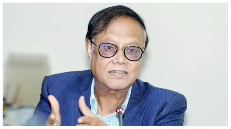 ৬ ব্যাংক অধিগ্রহণ, ব্যাংকে টাকা জমাদারদের উদ্দেশ্যে কী বললেন বাংলাদেশ ব্যাংকের গভর্নর?