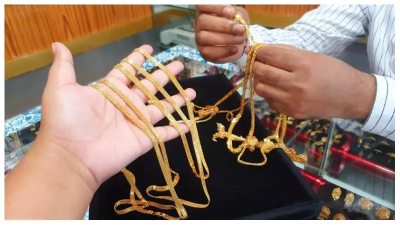 এই ৪ ধাপে গোল্ড বিক্রি করলে লাভবান হবেন বেশি