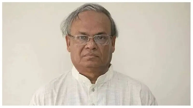 ফারাক্কা বাঁধ ও ভারতের সাথে অন্যান্য চুক্তি নিয়ে সরকারকে সোচ্চার হওয়ার প্রস্তাব রিজভীর ফারাক্কা বাঁধ ও ভারতের সাথে অন্যান্য চুক্তি নিয়ে সরকারকে সোচ্চার হওয়ার প্রস্তাব রিজভীর