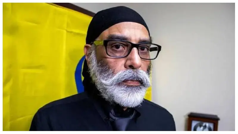 এবার পাকিস্তানি টিভিতে খালিস্তানি নেতা গুরপতবন্ত সিং পান্নুন, ভারতবিরোধী বক্তব্যে ‘নারা-এ-তাকবির’ স্লোগান এবার পাকিস্তানি টিভিতে খালিস্তানি নেতা গুরপতবন্ত সিং পান্নুন, ভারতবিরোধী বক্তব্যে ‘নারা-এ-তাকবির’ স্লোগান
