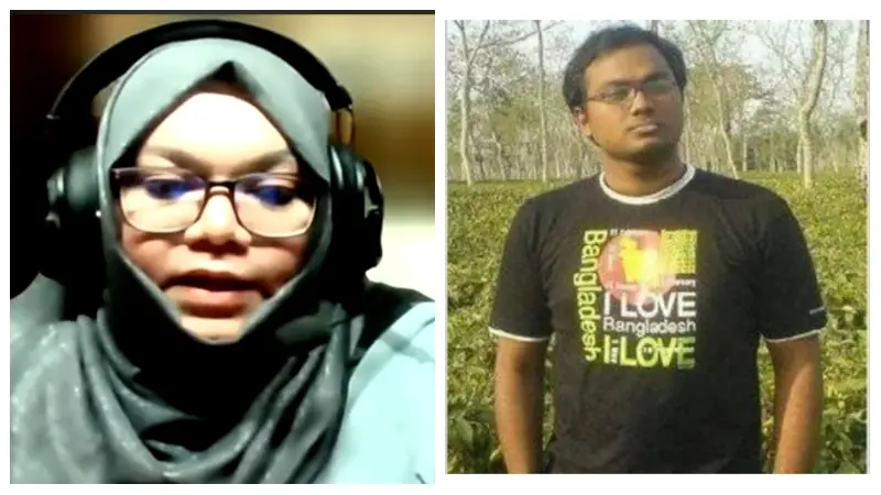 আমরা ১১ বছর চুপ থেকেছি, বলেছি ভাইয়া দুর্ঘটনায় মারা গেছে: শাপলা চত্বরে গণহত্যায় নিহত রেহানের বোন আমরা ১১ বছর চুপ থেকেছি, বলেছি ভাইয়া দুর্ঘটনায় মারা গেছে: শাপলা চত্বরে গণহত্যায় নিহত রেহানের বোন
