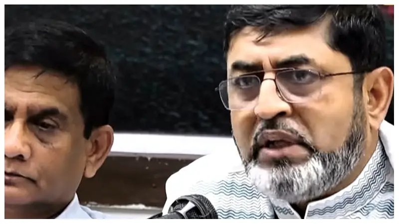 ৯.৭ মাত্রার ভূমিকম্প হলে ঢাকায় মারা যাবে ২ লক্ষেরও অধিক মানুষ!