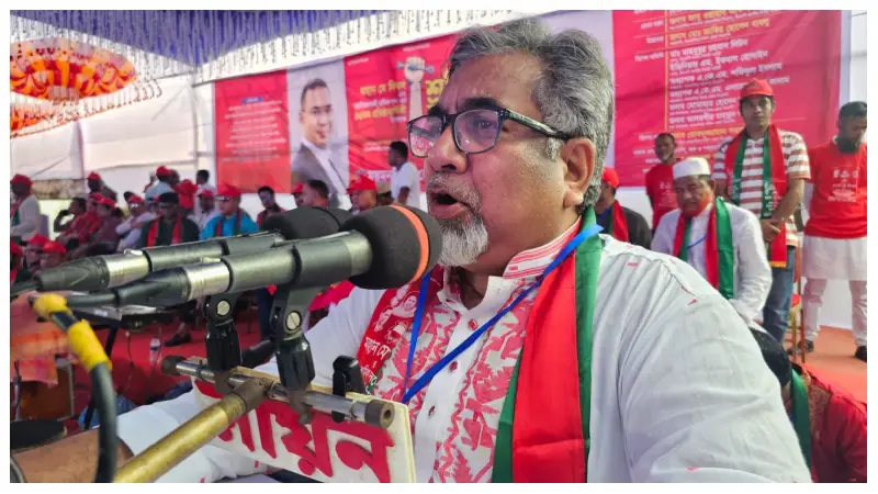 বিএনপিকে ল্যাং মারতে যেয়ে নিজেদের ঠ্যাং না ভেঙে যায়: প্রিন্স বিএনপিকে ল্যাং মারতে যেয়ে নিজেদের ঠ্যাং না ভেঙে যায়: প্রিন্স