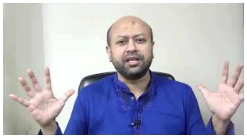 সবাই কি নির্বাচন চাচ্ছে? অনেকে তো বিচার চাচ্ছে : ব্যারিস্টার ফুয়াদ সবাই কি নির্বাচন চাচ্ছে? অনেকে তো বিচার চাচ্ছে : ব্যারিস্টার ফুয়াদ