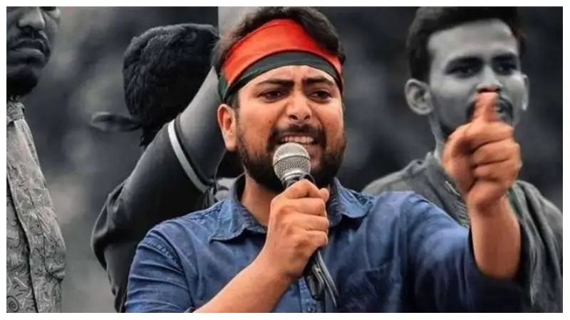 ফিরে দেখা : জুলাই গণঅভ্যুত্থান  ছাত্রলীগের হামলার দিনে কি বলেছিলেন আন্দোলন সমন্বয়ক নাহিদ