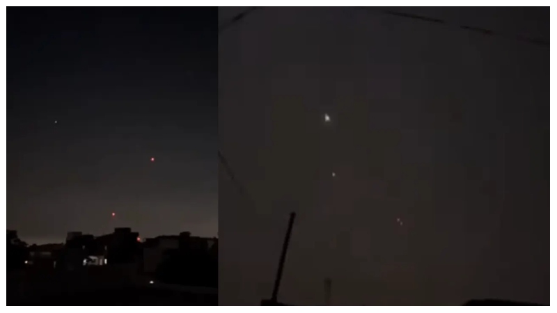 রাতের অন্ধকারেই পাক সেনার ২৬ জায়গায় হামলার ছক বানচাল করল ভারত, ভারতীয় গণমাধ্যমের দাবি রাতের অন্ধকারেই পাক সেনার ২৬ জায়গায় হামলার ছক বানচাল করল ভারত, ভারতীয় গণমাধ্যমের দাবি