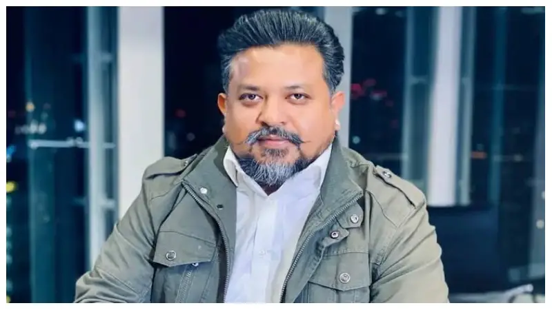 আল জাজিরার তথ্যচিত্রে ড. ইউনূসের নেতৃত্বের প্রশংসা, ক্ষমতাচ্যুত হাসিনার অত্যাচার-নির্যাতন ও অপশাসনের চিত্র তুলে ধরা হয়: সায়ের আল জাজিরার তথ্যচিত্রে ড. ইউনূসের নেতৃত্বের প্রশংসা, ক্ষমতাচ্যুত হাসিনার অত্যাচার-নির্যাতন ও অপশাসনের চিত্র তুলে ধরা হয়: সায়ের