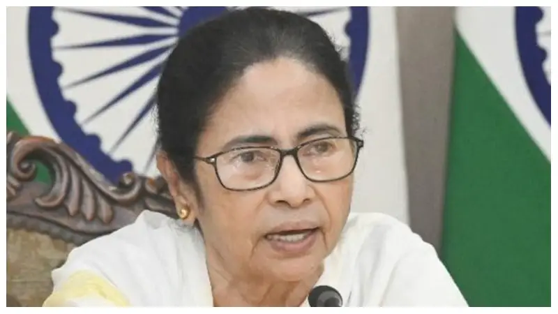 বাংলাদেশ সীমান্তে কড়া প্রহরা! বাঙলাকে সতর্ক থাকার নির্দেশনা জারি মমতার বাংলাদেশ সীমান্তে কড়া প্রহরা! বাঙলাকে সতর্ক থাকার নির্দেশনা জারি মমতার