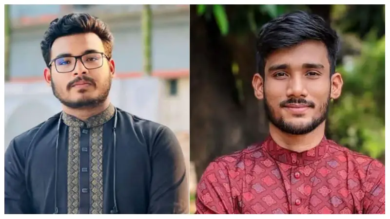ধর্ষণ কাণ্ডে শাবির অভিযুক্ত ২ শিক্ষার্থী আজীবন বহিষ্কার