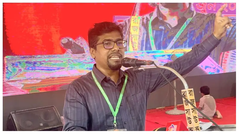 দেশকে উন্নত করতে পাঁচ বছরের বেশি সময় লাগবে না দেশকে উন্নত করতে পাঁচ বছরের বেশি সময় লাগবে না