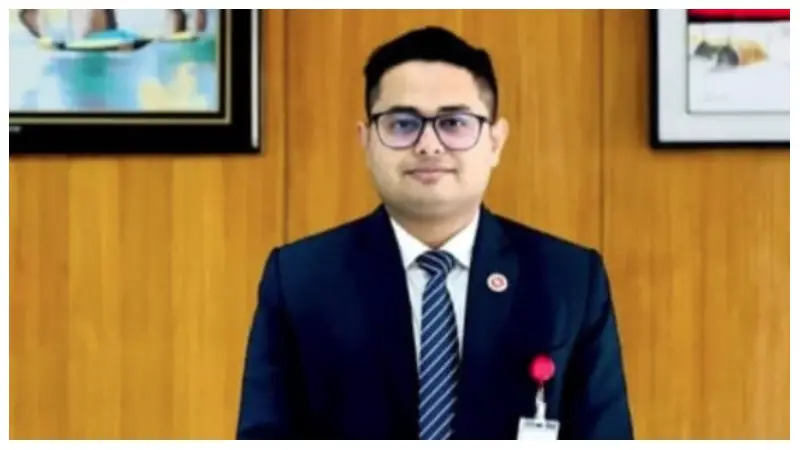 ইউএনও পরিচয়ে প্রতারণার চেষ্টার অভিযোগ ইউএনও পরিচয়ে প্রতারণার চেষ্টার অভিযোগ