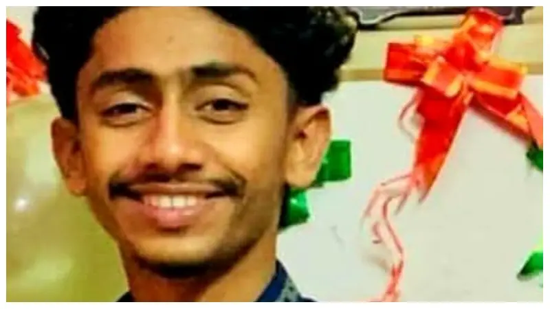 নাইক্ষ্যংছড়িতে পাহাড়ি ঝর্ণা দেখতে গিয়ে এক কিশোর নিখোঁজ নাইক্ষ্যংছড়িতে পাহাড়ি ঝর্ণা দেখতে গিয়ে এক কিশোর নিখোঁজ