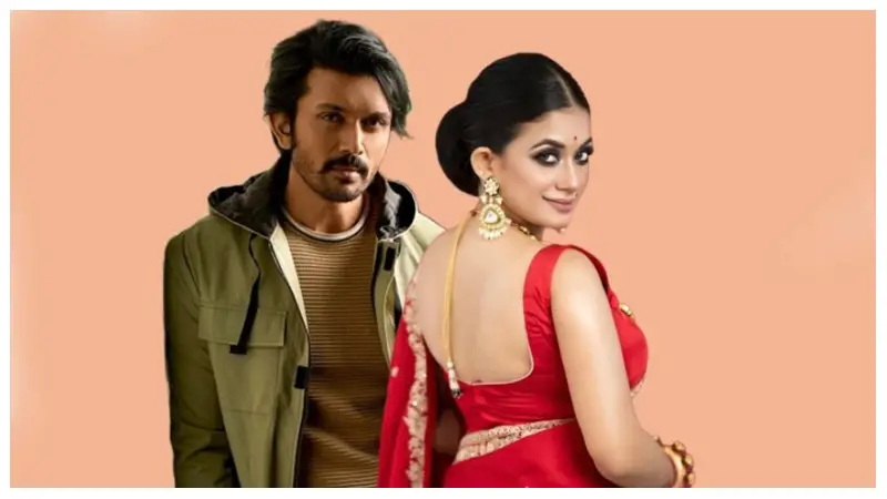 আরিফিন শুভকে বিয়ে করা সম্ভব না: মন্দিরা আরিফিন শুভকে বিয়ে করা সম্ভব না: মন্দিরা