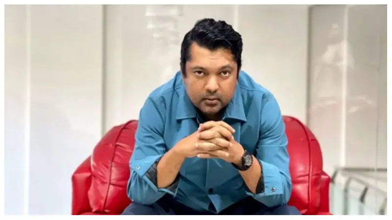 এবারের নির্বাচনে অংশগ্রহণের ঘোষণা দিলেন জয়! এবারের নির্বাচনে অংশগ্রহণের ঘোষণা দিলেন জয়!