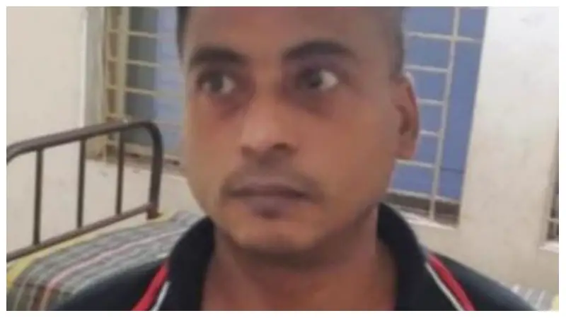 বন্দরে পারিবারিক বিবাদে স্ত্রীর হত্যার পর স্বামীর আত্মসমপর্ণ বন্দরে পারিবারিক বিবাদে স্ত্রীর হত্যার পর স্বামীর আত্মসমপর্ণ