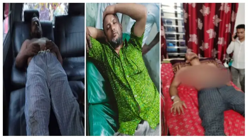 সদস্য বাছাই কেন্দ্র থেকে বিএনপির দুই গ্রুপের সংঘর্ষ, হাসপাতালে ভর্তি ৫