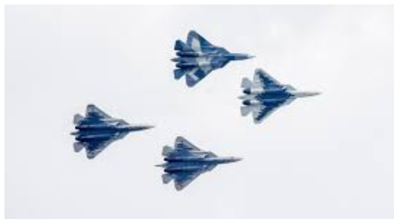 যুক্তরাষ্ট্রের F-35A এবং রাশিয়ার Su-57E যুদ্ধবিমান প্রস্তাব বাতিল করছে ভারত, এবার কেন নজর FGFA-ভিত্তিক স্টেলথ ফাইটারের দিকেই