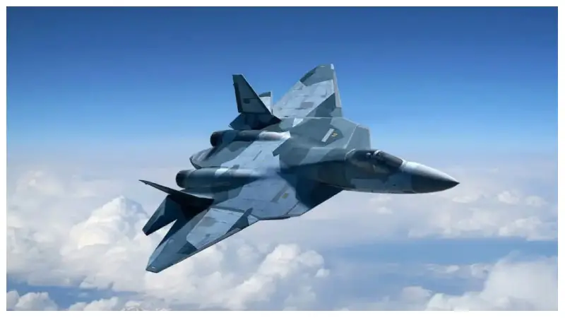 MiG-41: রাশিয়ার হাইপারসোনিক যুদ্ধবিমান যা হতে পারে F-35 এর জন্য চূড়ান্ত হুমকি MiG-41: রাশিয়ার হাইপারসোনিক যুদ্ধবিমান যা হতে পারে F-35 এর জন্য চূড়ান্ত হুমকি