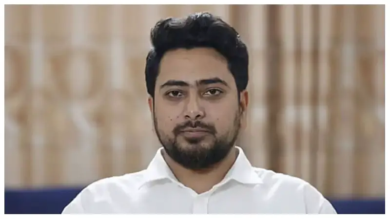 বাংলাদেশে মুজিববাদীদের আর দাঁড়াতে দিব না, নাহিদের হুঁশিয়ারি বাংলাদেশে মুজিববাদীদের আর দাঁড়াতে দিব না, নাহিদের হুঁশিয়ারি
