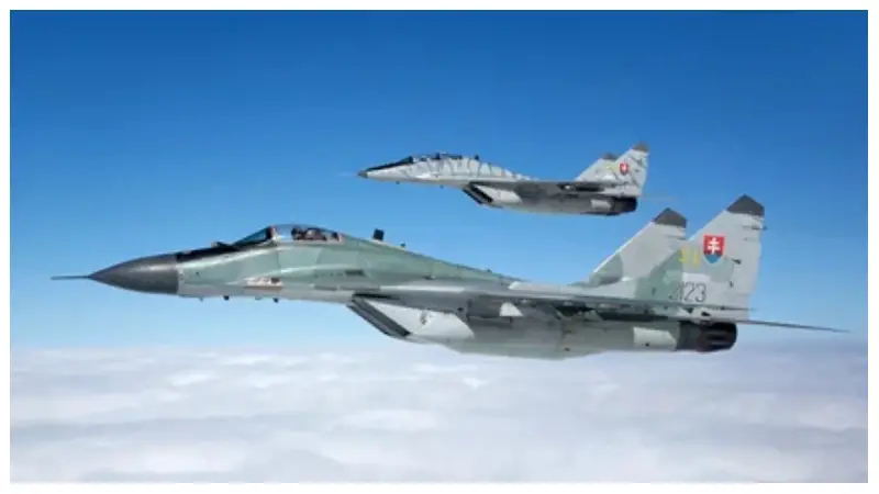 কোন দেশের সেনাবাহিনীর কাছে সবচেয়ে বেশি MiG-29 যুদ্ধবিমান রয়েছে? কোন দেশের সেনাবাহিনীর কাছে সবচেয়ে বেশি MiG-29 যুদ্ধবিমান রয়েছে?
