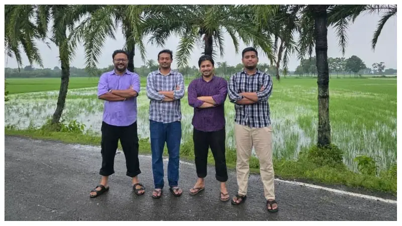 আওয়ামী লীগকে পেছনে ফেলে আগামীর পথে এগিয়ে যাচ্ছে বাংলাদেশ আওয়ামী লীগকে পেছনে ফেলে আগামীর পথে এগিয়ে যাচ্ছে বাংলাদেশ