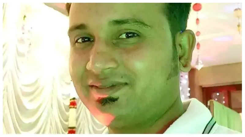 নরসিংদীতে এক ব্যবসায়ীকে কুপিয়ে হত্যা
