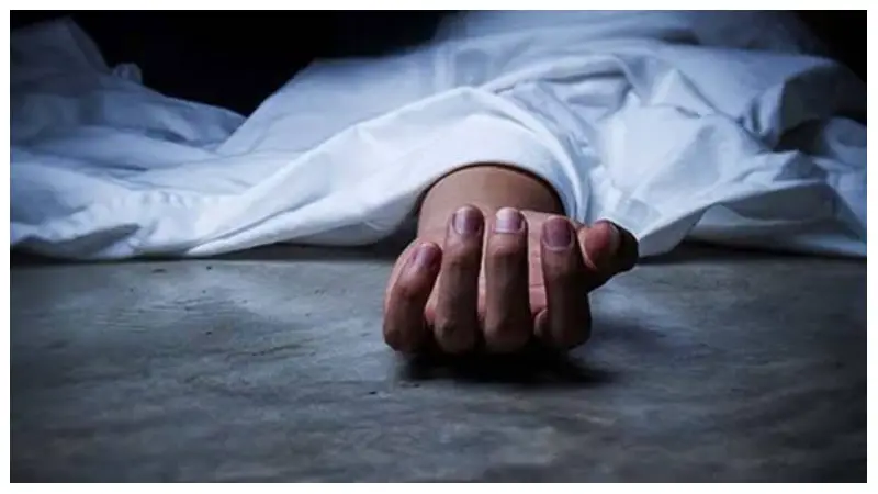 ভটভটি উল্টে গরুর শিং পেটে ঢুকে গরুর বেপারি নিহত ভটভটি উল্টে গরুর শিং পেটে ঢুকে গরুর বেপারি নিহত