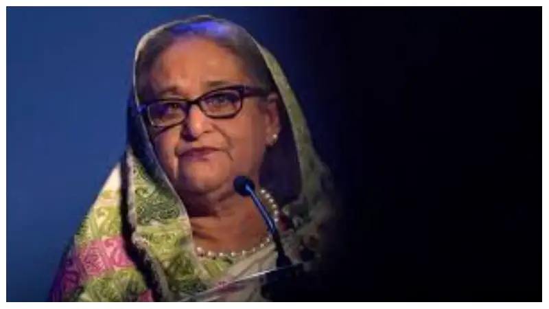 ছাত্রদের দেখার সাথেই গুলির নির্দেশ, আল জাজিরার তদন্তে শেখ হাসিনার মানবতাবিরোধী কাজের প্রমাণ মিললো