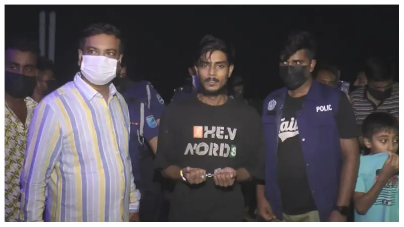 মাদারীপুরে ফ্ল্যাটবাসা থেকে যুবকের মরদেহ উদ্ধার মাদারীপুরে ফ্ল্যাটবাসা থেকে যুবকের মরদেহ উদ্ধার