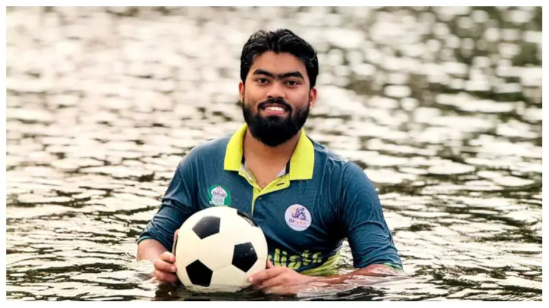 ইবি ছাত্রের রহস্যজনক মৃত্যু, সুরতহাল প্রতিবেদনে যা ধরা পড়লো ইবি ছাত্রের রহস্যজনক মৃত্যু, সুরতহাল প্রতিবেদনে যা ধরা পড়লো