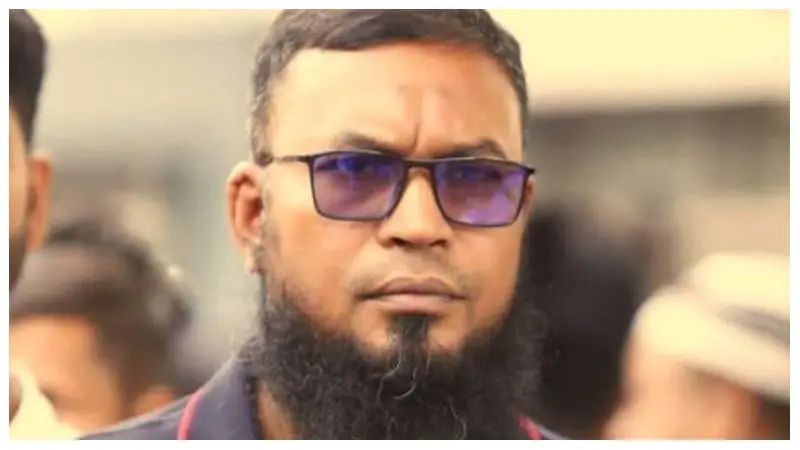 ৫ কোটি টাকা চাঁদার দাবিতে যাত্রাবাড়িতে বাস ভাংচুর, যুবদল নেতা দল থেকে বহিষ্কার