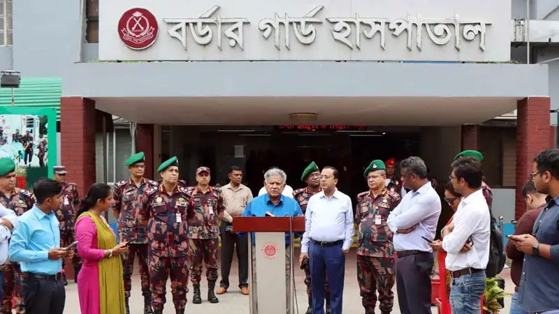 যারা পুলিশকে দানব বানিয়েছে তাদের বিচার হবে : স্বরাষ্ট্র উপদেষ্টা যারা পুলিশকে দানব বানিয়েছে তাদের বিচার হবে : স্বরাষ্ট্র উপদেষ্টা