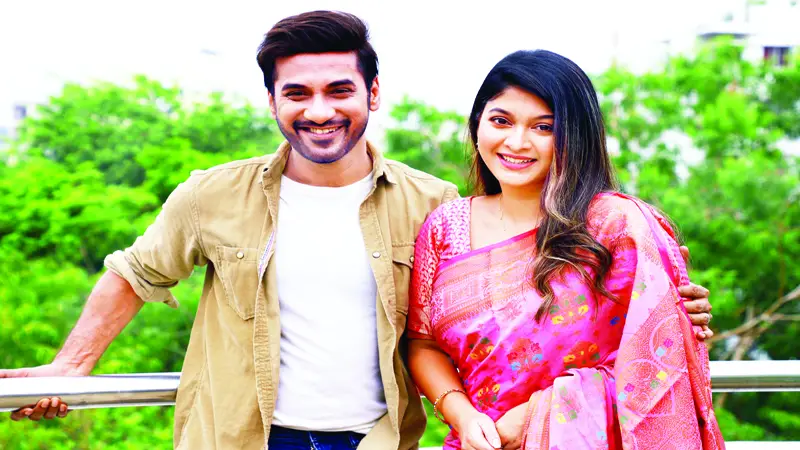 ঈদে জমজমাট পাঁচফোড়ন ঈদে জমজমাট পাঁচফোড়ন