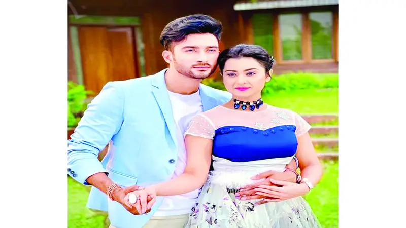 ‘বিট্রে’ সিনেমা থেকে রোশান বুবলী বাদ ‘বিট্রে’ সিনেমা থেকে রোশান বুবলী বাদ