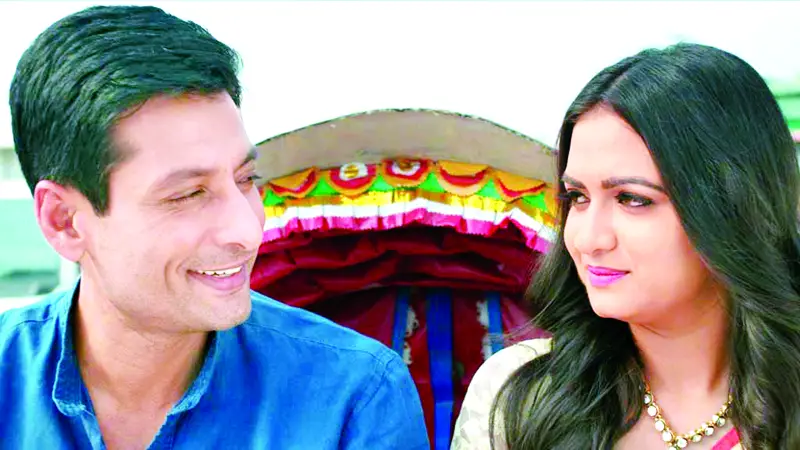 ‘নন্দিনী’ চলচ্চিত্রের মুক্তি পিছিয়েছে ‘নন্দিনী’ চলচ্চিত্রের মুক্তি পিছিয়েছে