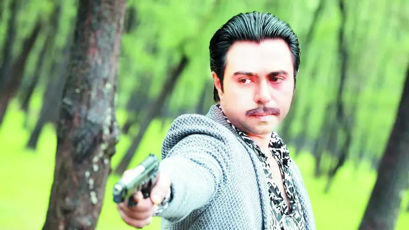 অপূর্ব অভিনীত ‘নীল ঘূর্ণি’ শুরু হচ্ছে কাল অপূর্ব অভিনীত ‘নীল ঘূর্ণি’ শুরু হচ্ছে কাল
