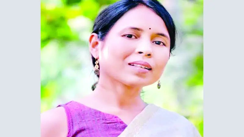 বুসান উৎসব জয় করলেন অসমের নির্মাতা রিমা দাস বুসান উৎসব জয় করলেন অসমের নির্মাতা রিমা দাস