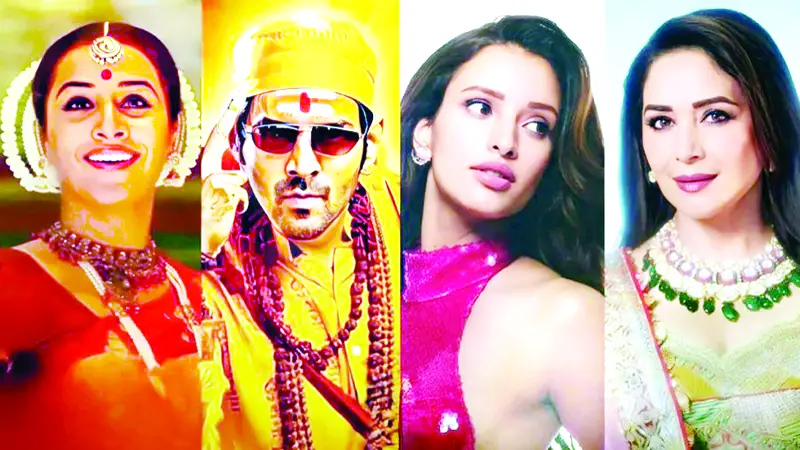 একই সাথে দুই দেশে মুক্তি ‘ভুল ভুলাইয়া ৩’ একই সাথে দুই দেশে মুক্তি ‘ভুল ভুলাইয়া ৩’
