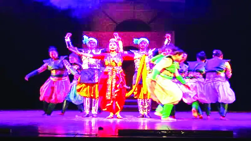 নজরুলের ‘আলেয়া’ মঞ্চায়ন আজ নজরুলের ‘আলেয়া’ মঞ্চায়ন আজ