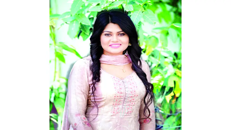 ওয়েব সিরিজ ও ধারাবাহিকে মৌমিতা মৌ ওয়েব সিরিজ ও ধারাবাহিকে মৌমিতা মৌ